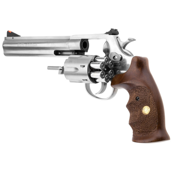 Douilles amortisseurs aluminium pour armes de poing — vue 3