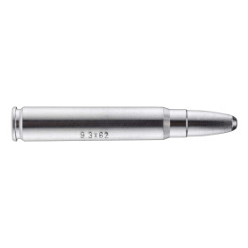Douilles amortisseurs aluminium pour carabines de chasse