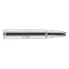 Douilles amortisseurs aluminium pour carabines de chasse