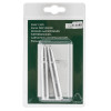 Douilles amortisseurs aluminium pour carabines de chasse — vue 2