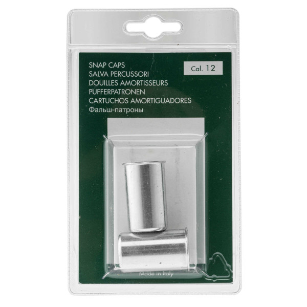 Douilles amortisseurs aluminium pour fusils de chasse — vue 3