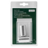 Douilles amortisseurs aluminium pour fusils de chasse — vue 3