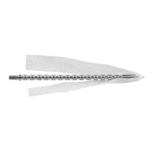Embout jag REAL AVID + patchs — vue 7