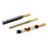 Set de trois brosses pour armes à canon rayé - M3 fem.