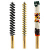 Set de trois brosses pour armes à canon rayé - M3 fem. — vue 2