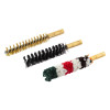 Set de trois brosses pour armes à canon rayé - M3 fem. — vue 4