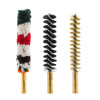 Set de trois brosses pour armes à canon rayé - M3 fem. — vue 5
