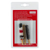 Set de trois brosses pour armes à canon rayé - M3 fem. — vue 6