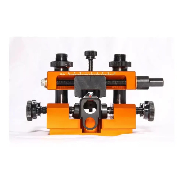 Lyman AccuSight Outil visée pistolet — vue 4
