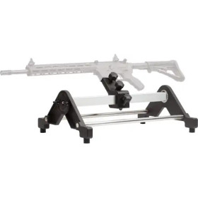 Étau LYMAN Revolution HD Gun Vise — vue 2