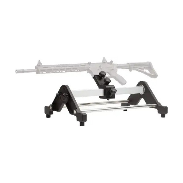 Étau LYMAN Revolution HD Gun Vise — vue 2