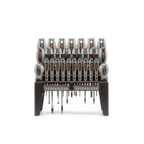 Set LYMAN Heritage Tournevis 47 pièces