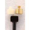 Brass Tapper Hammer Lyman — vue 3