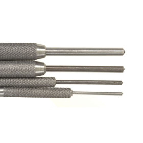 Chasse goupilles cylindriques Lyman — vue 2