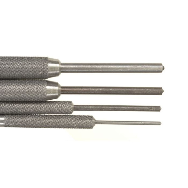 Chasse goupilles cylindriques Lyman — vue 2