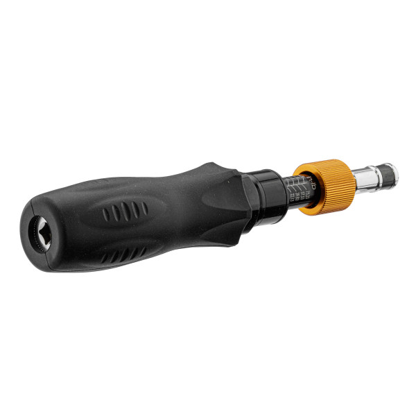 Tournevis dynamométrique AUDERE 2-10 NM — vue 2