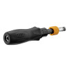 Tournevis dynamométrique AUDERE 2-10 NM — vue 2