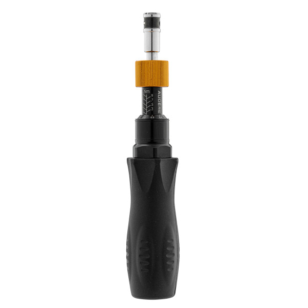 Tournevis dynamométrique AUDERE 2-10 NM — vue 3
