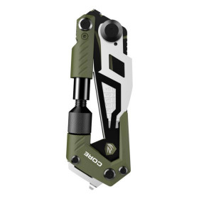Outil multi-fonctions REAL AVID pour fusil à pompe