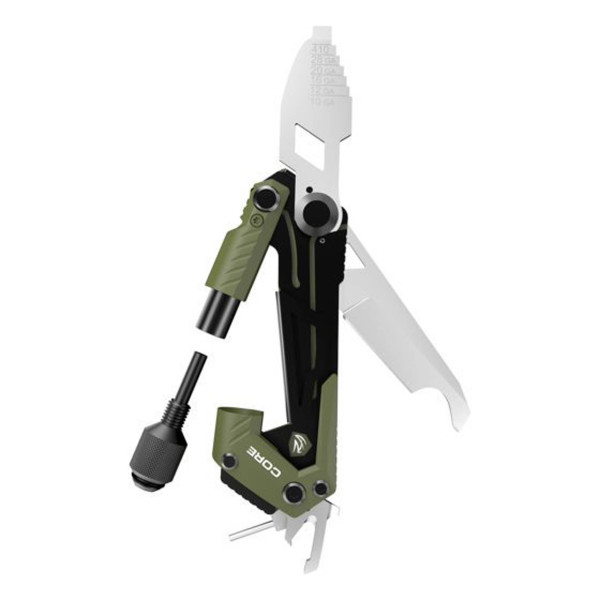 Outil multi-fonctions REAL AVID pour fusil à pompe — vue 5