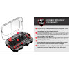 Tournevis avec 83 embouts et tournevis dynamométrique SMART TORQ — vue 5