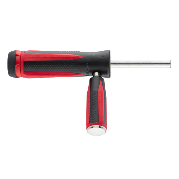 Tournevis avec 83 embouts et tournevis dynamométrique SMART TORQ — vue 7