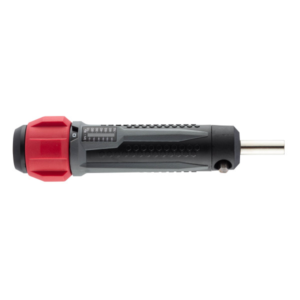 Tournevis avec 83 embouts et tournevis dynamométrique SMART TORQ — vue 10