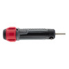Tournevis avec 83 embouts et tournevis dynamométrique SMART TORQ — vue 10
