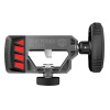 Presse REAL AVID pour organes de visée GLOCK