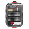 Set de chasse goupille REAL AVID 37 pièces