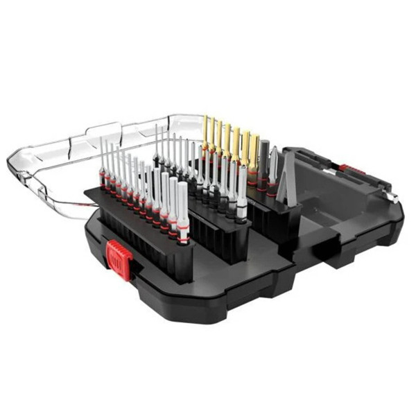Set de chasse goupille REAL AVID 37 pièces — vue 2