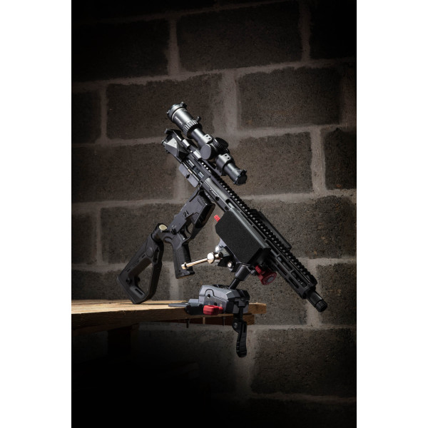 Etau d'armurier REAL AVID — vue 5