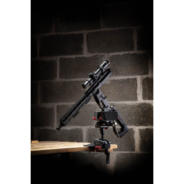 Etau d'armurier REAL AVID — vue 6