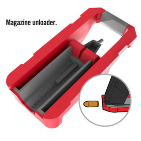 Outil REAL AVID SMART MAG TOOL pour chargeur Glock — vue 2