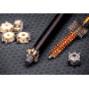 Outil de nettoyage chambre AR15 REAL AVID — vue 5