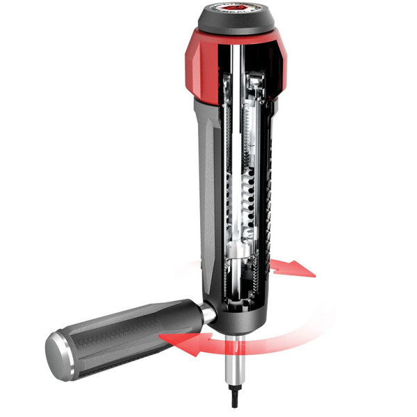 Tournevis dynamométrique REAL AVID Smart Torq — vue 3