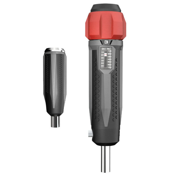 Tournevis dynamométrique REAL AVID Smart Torq — vue 4