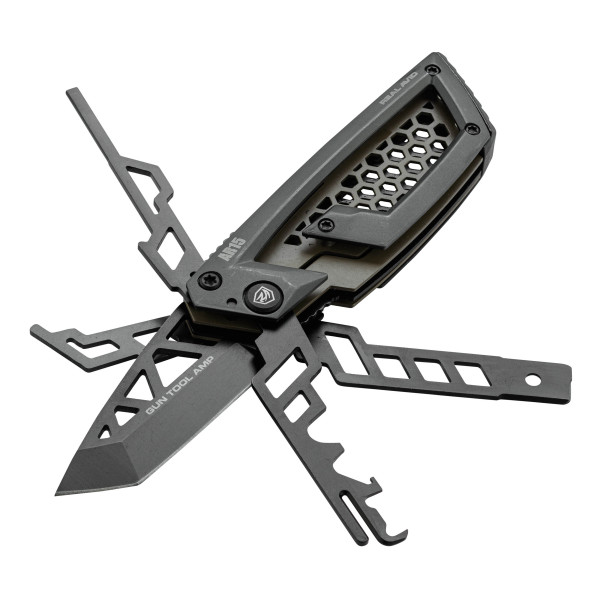 Outil AMP pour AR15 - Real Avid — vue 2