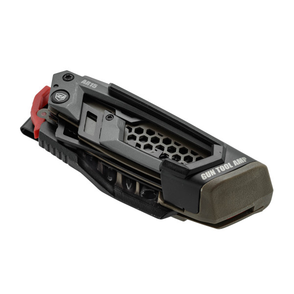 Outil AMP pour AR15 - Real Avid — vue 4