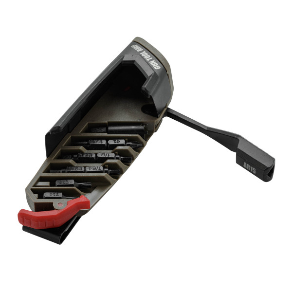 Outil AMP pour AR15 - Real Avid — vue 9