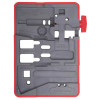 Système de blocage AR15 REAL AVID