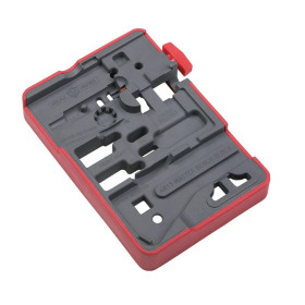 Système de blocage AR15 REAL AVID — vue 2