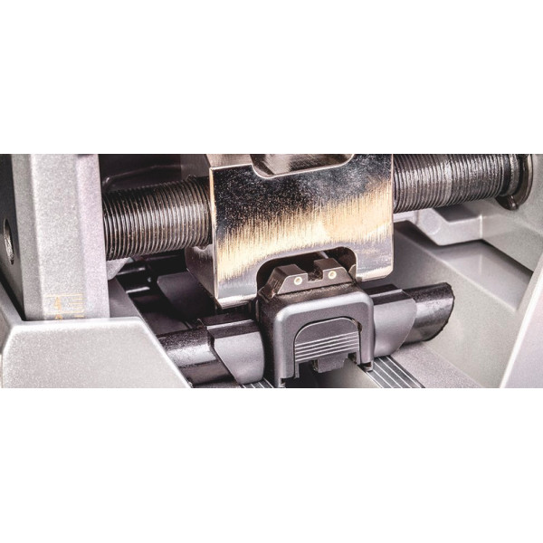 Presse pour démontage hausse et guidon pistolet REAL AVID — vue 5