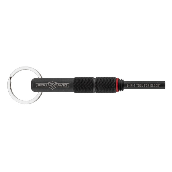 Outil 2 en 1 Glock Real Avid — vue 2