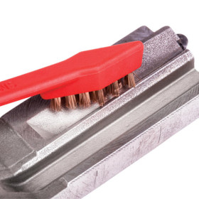 Brosses en set de nettoyage Real Avid — vue 2