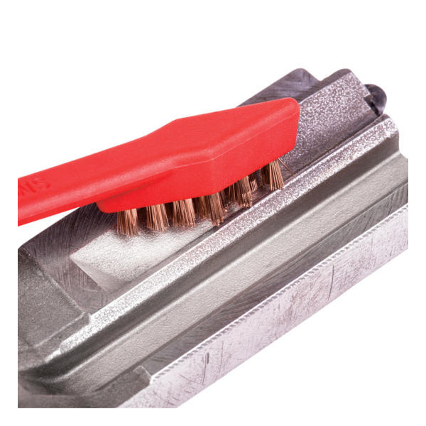Brosses en set de nettoyage Real Avid — vue 2