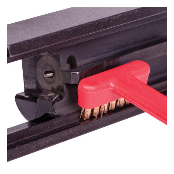 Brosses en set de nettoyage Real Avid — vue 4
