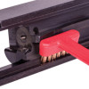 Brosses en set de nettoyage Real Avid — vue 4