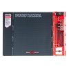 Master station de nettoyage d'armes de poing Real Avid — vue 2