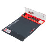 Master station de nettoyage d'armes de poing Real Avid — vue 3